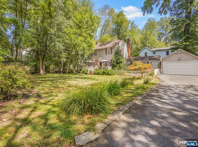 51 Julia Street, Closter, NJ 07624