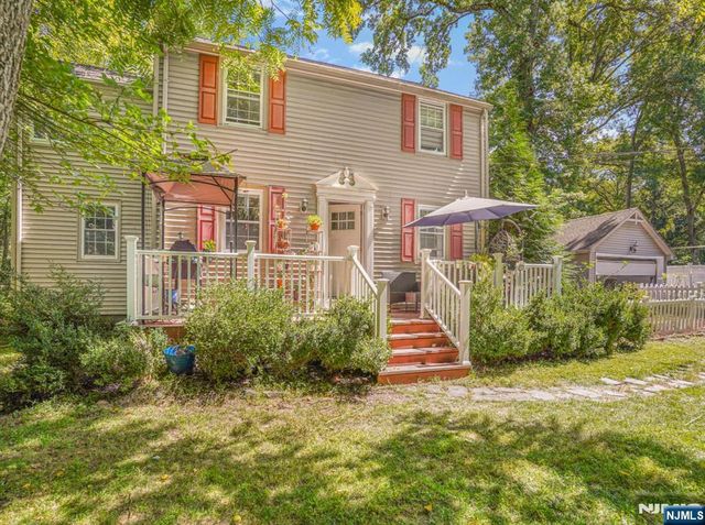 51 Julia Street, Closter, NJ 07624