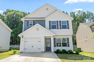 549 Hawley Street, Charlotte, NC 28214