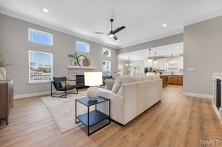 8 highland place, Flint Hill, MO 63385