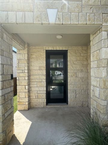 4469 Acerno ST, Round Rock, TX 78665