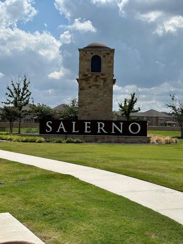 4469 Acerno ST, Round Rock, TX 78665