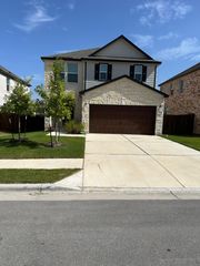 4469 Acerno ST, Round Rock, TX 78665