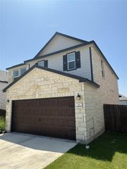 4469 Acerno ST, Round Rock, TX 78665