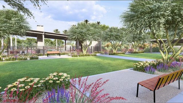 8258 E PRAIRIE Avenue, Mesa, AZ 85212