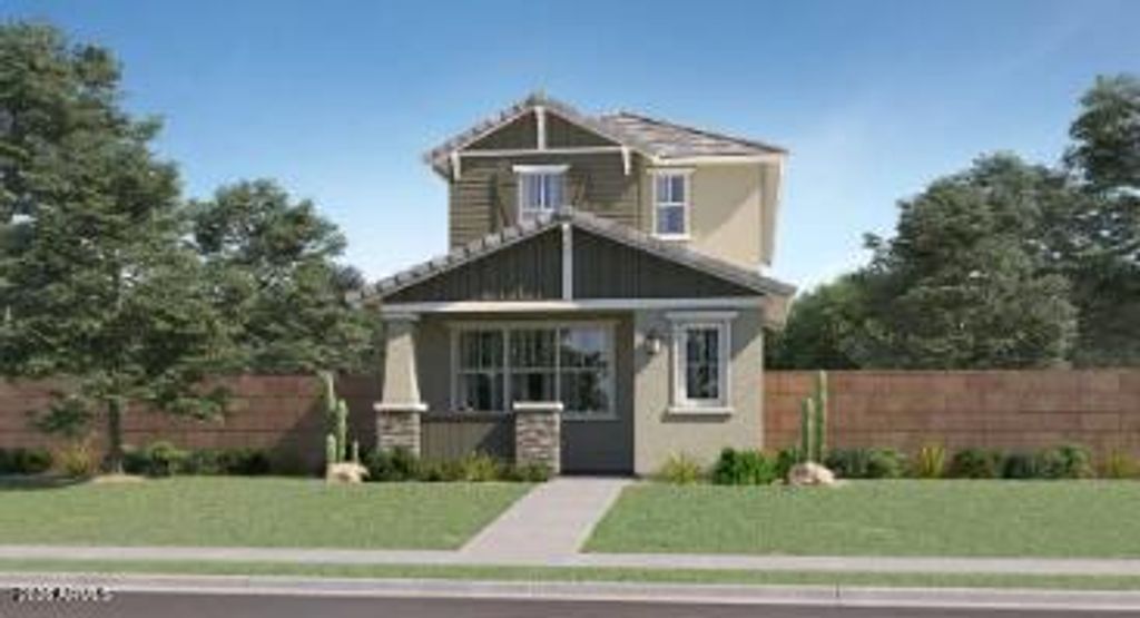 8258 E PRAIRIE Avenue, Mesa, AZ 85212