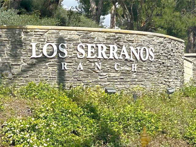 16391 Misty Hill, Chino Hills, CA 91709