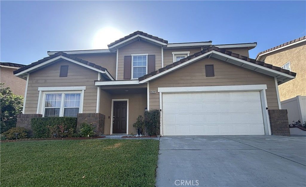 16391 Misty Hill, Chino Hills, CA 91709