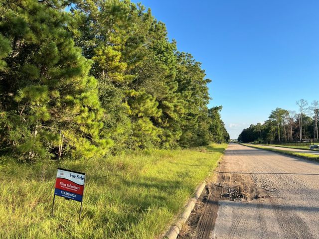 0 Continental Parkway, Humble, TX 77346