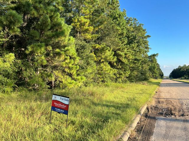 0 Continental Parkway, Humble, TX 77346