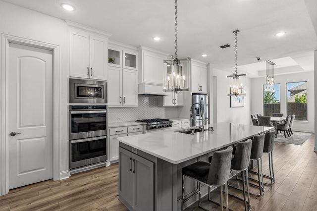 1831 Lexington Avenue, Prosper, TX 75078