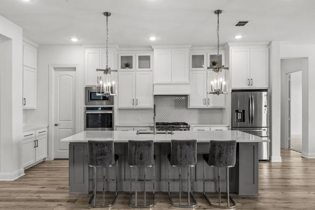 1831 Lexington Avenue, Prosper, TX 75078