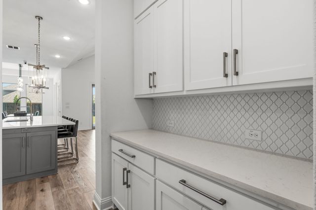 1831 Lexington Avenue, Prosper, TX 75078