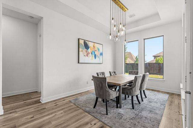 1831 Lexington Avenue, Prosper, TX 75078
