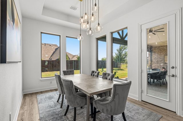1831 Lexington Avenue, Prosper, TX 75078