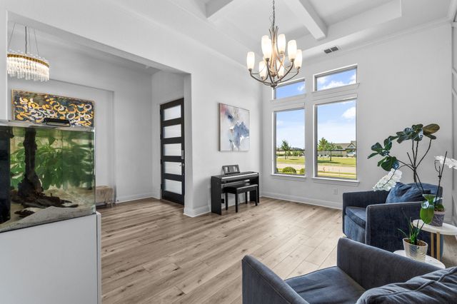1831 Lexington Avenue, Prosper, TX 75078