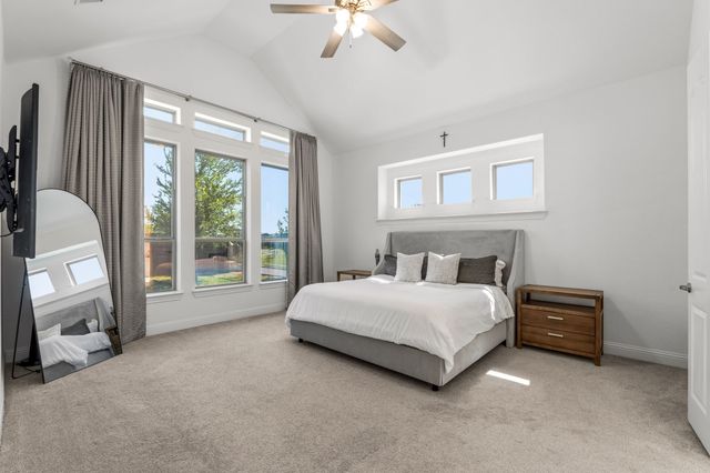 1831 Lexington Avenue, Prosper, TX 75078