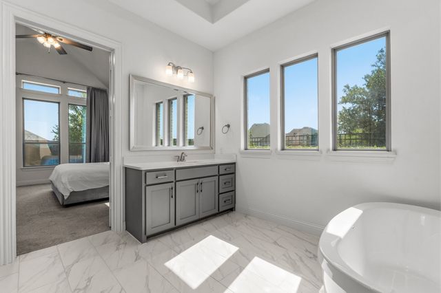 1831 Lexington Avenue, Prosper, TX 75078