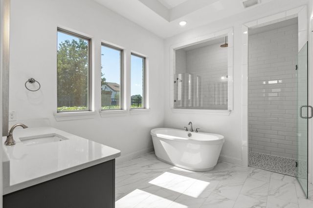 1831 Lexington Avenue, Prosper, TX 75078