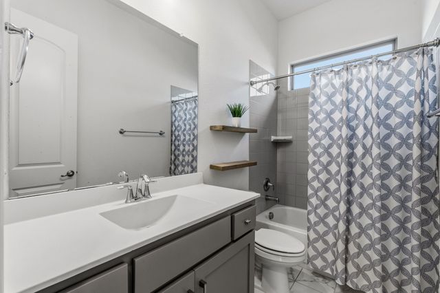 1831 Lexington Avenue, Prosper, TX 75078
