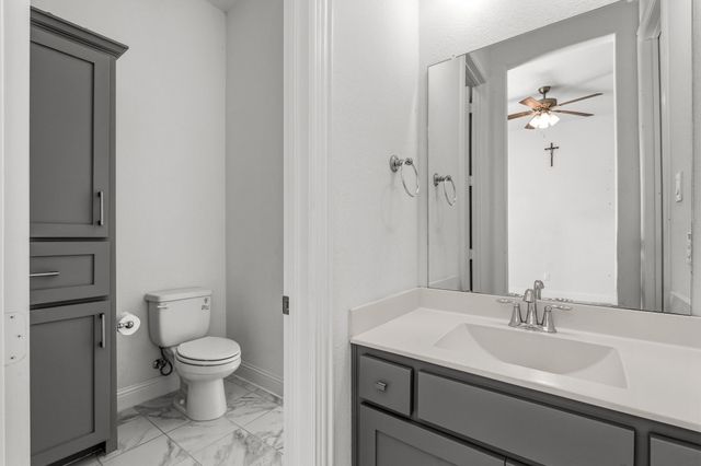 1831 Lexington Avenue, Prosper, TX 75078