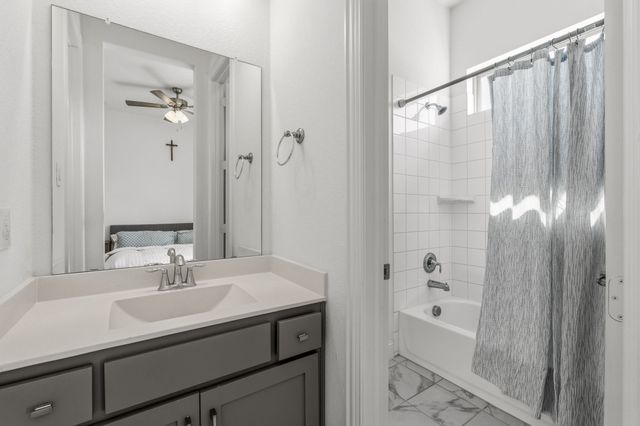 1831 Lexington Avenue, Prosper, TX 75078