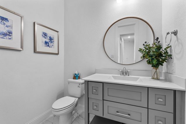 1831 Lexington Avenue, Prosper, TX 75078