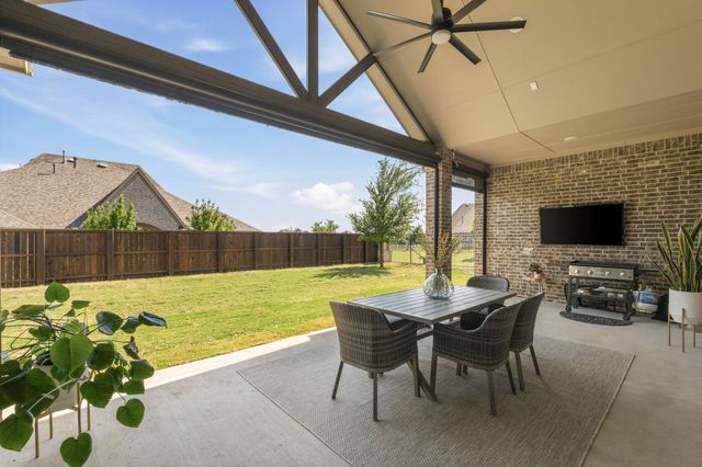 1831 Lexington Avenue, Prosper, TX 75078