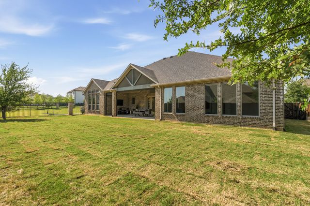 1831 Lexington Avenue, Prosper, TX 75078