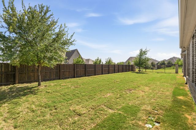 1831 Lexington Avenue, Prosper, TX 75078