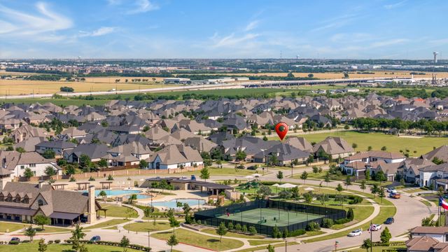 1831 Lexington Avenue, Prosper, TX 75078