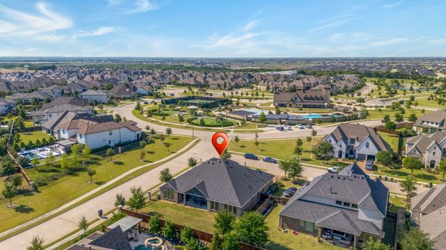 1831 Lexington Avenue, Prosper, TX 75078