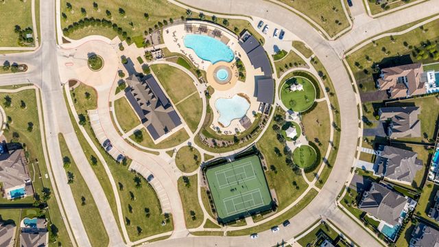 1831 Lexington Avenue, Prosper, TX 75078