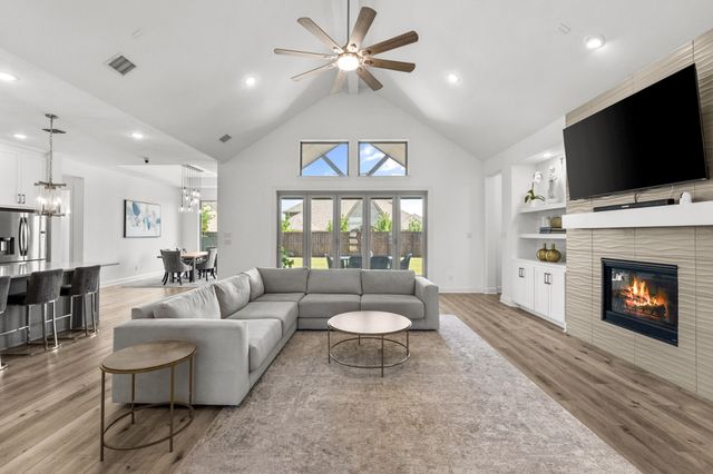 1831 Lexington Avenue, Prosper, TX 75078