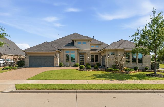 1831 Lexington Avenue, Prosper, TX 75078
