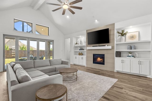 1831 Lexington Avenue, Prosper, TX 75078