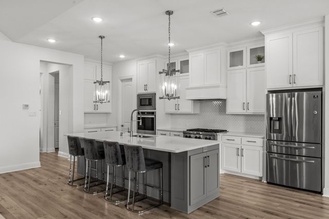 1831 Lexington Avenue, Prosper, TX 75078