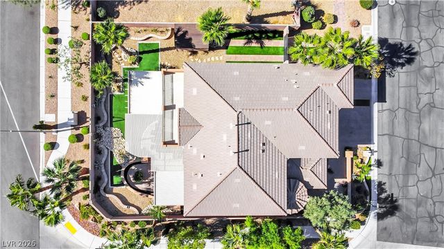 127 Birch Ridge Avenue, Las Vegas, NV 89183