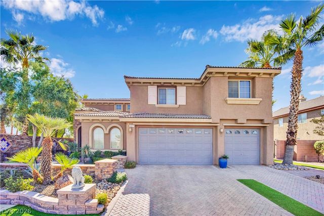 127 Birch Ridge Avenue, Las Vegas, NV 89183