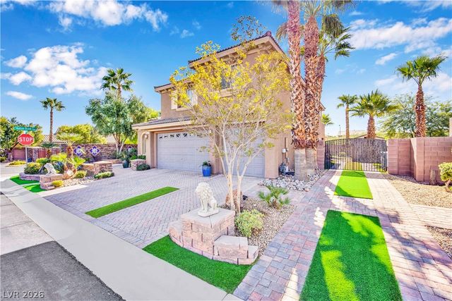 127 Birch Ridge Avenue, Las Vegas, NV 89183