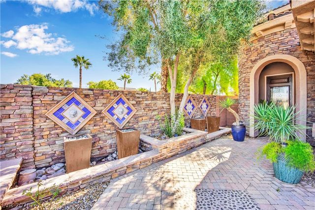 127 Birch Ridge Avenue, Las Vegas, NV 89183