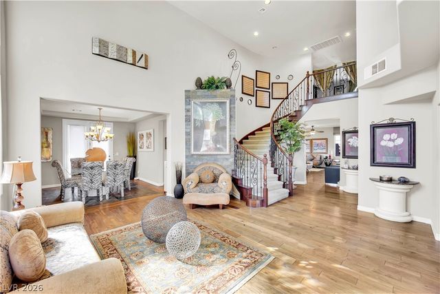 127 Birch Ridge Avenue, Las Vegas, NV 89183