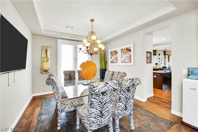 127 Birch Ridge Avenue, Las Vegas, NV 89183