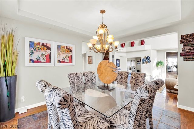 127 Birch Ridge Avenue, Las Vegas, NV 89183