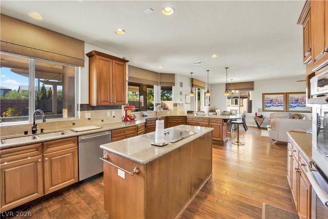 127 Birch Ridge Avenue, Las Vegas, NV 89183