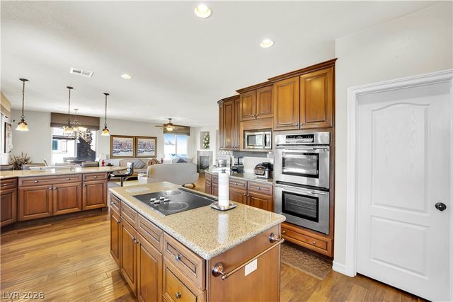 127 Birch Ridge Avenue, Las Vegas, NV 89183