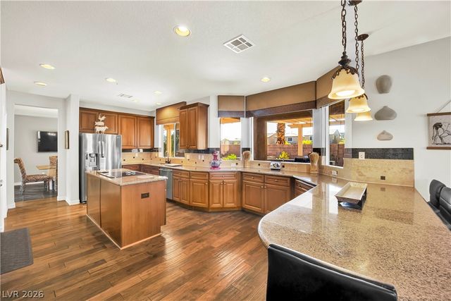 127 Birch Ridge Avenue, Las Vegas, NV 89183
