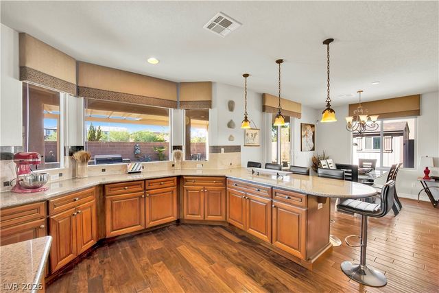 127 Birch Ridge Avenue, Las Vegas, NV 89183