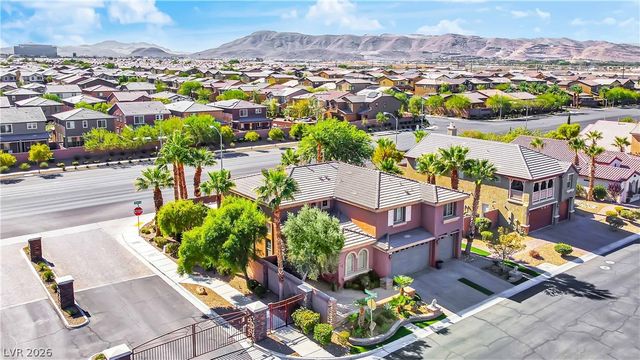 127 Birch Ridge Avenue, Las Vegas, NV 89183