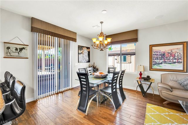 127 Birch Ridge Avenue, Las Vegas, NV 89183
